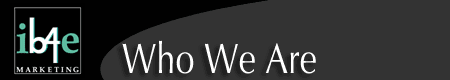 ib4e Marketing